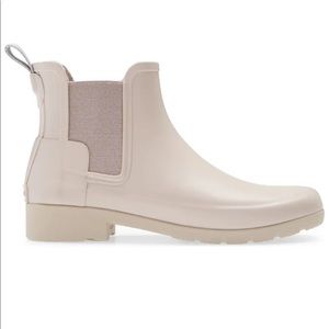 Hunter Refined Chelsea Boot